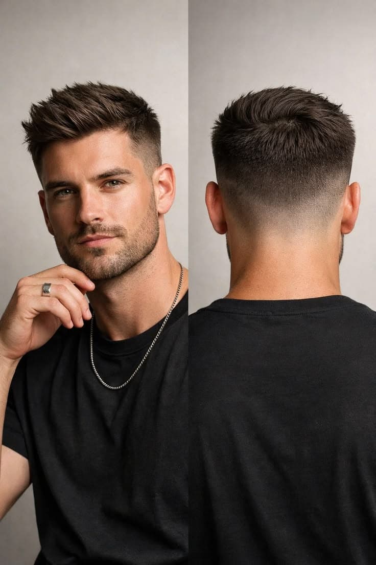 How to Choose a Hairstyle That Fits Your Face Shape