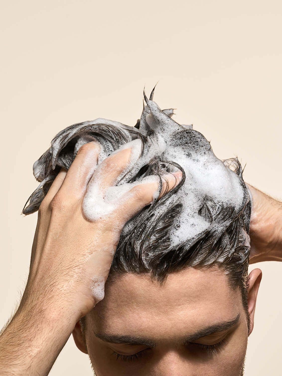 How Often Should You Wash Your Hair? A Simple Guide by Hair Type