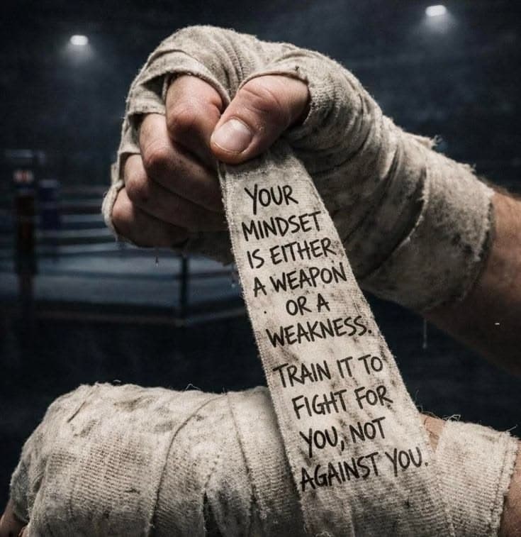 How to Build Real Confidence Instead of Faking It