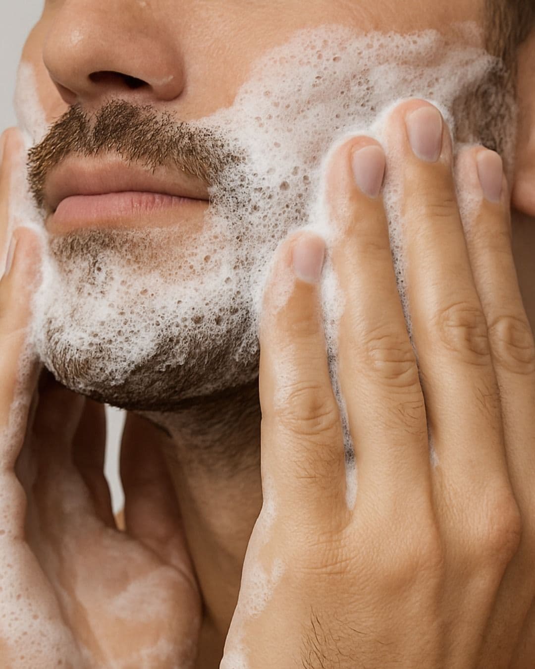 How to Shave Without Irritating Your Skin