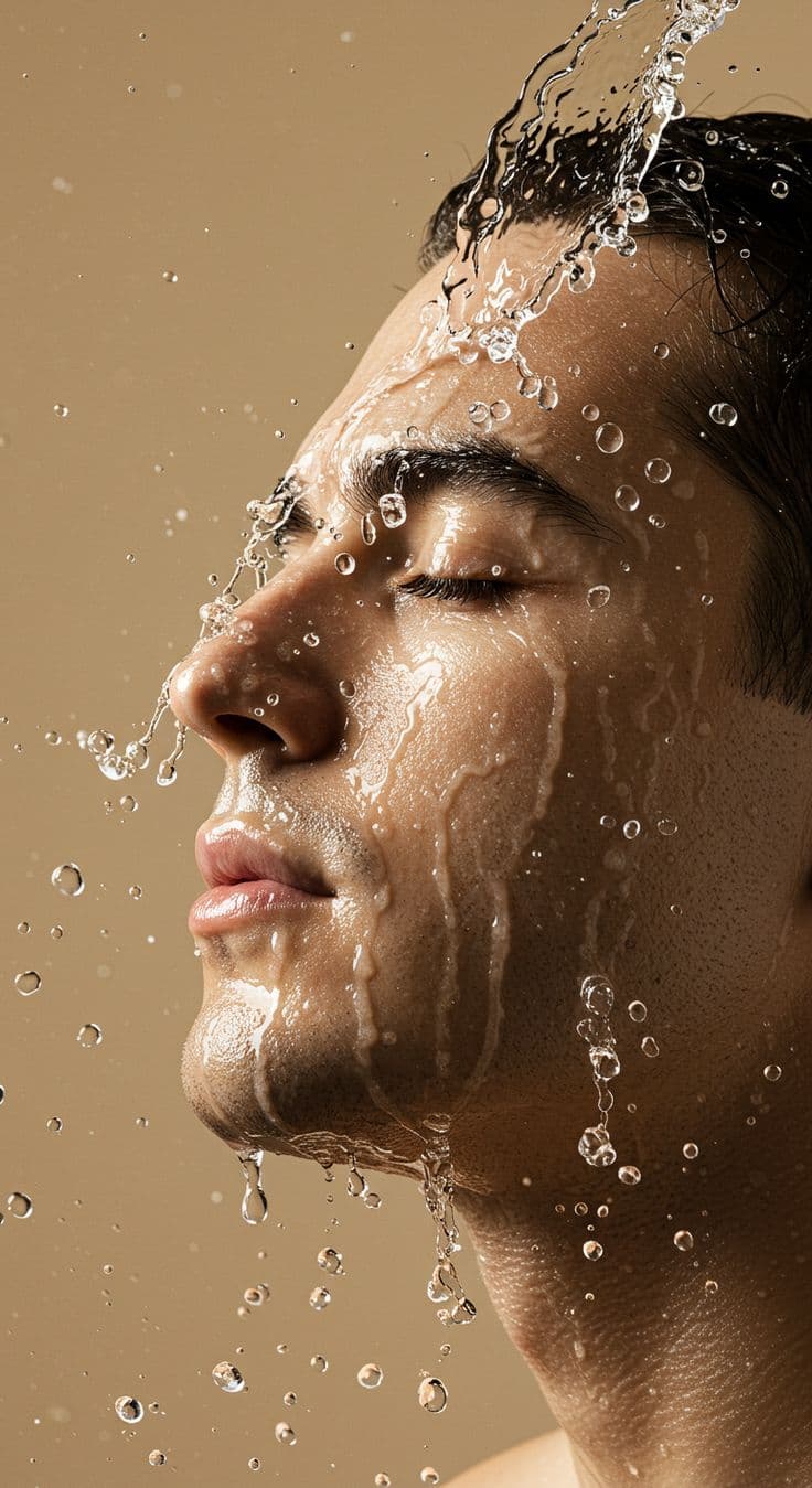 How to Wash Your Face Properly Without Damaging Your Skin