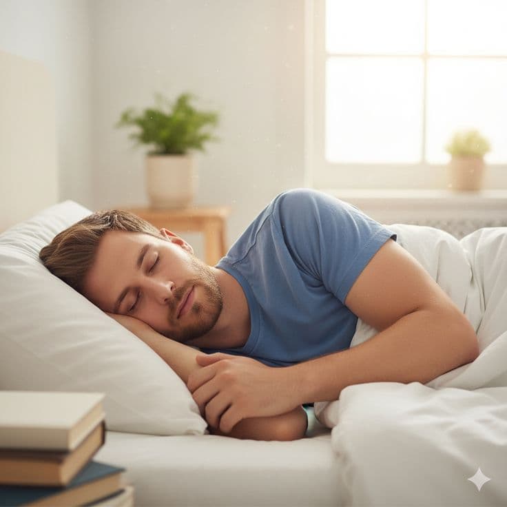 Why Your Skin Still Looks Tired Even When You Sleep Enough